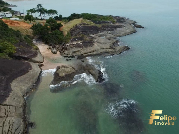 Imagem Terreno à Venda, 400 m² em Iriri - Anchieta