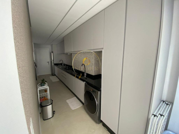 Imagem Apartamento com 3 Quartos à Venda, 110 m² em Tatuapé - São Paulo