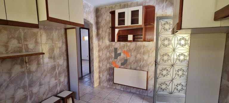 Imagem Casa com 2 Quartos à Venda, 118 m² em Jardim Jasmim - Nova Iguaçu