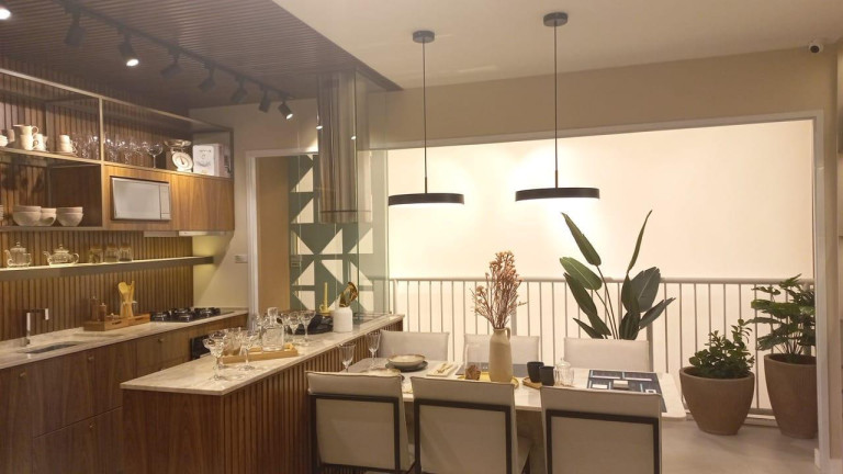 Imagem Apartamento com 3 Quartos à Venda, 74 m² em Centro - Piracicaba
