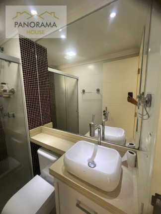 Imagem Apartamento com 3 Quartos à Venda, 63 m² em Piraporinha - Diadema Imagem Apartamento com 3 Quartos à Venda, 63 m² em Piraporinha - Diadema