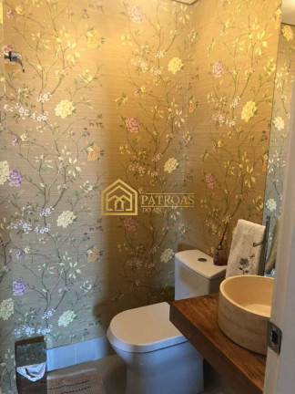 Imagem Apartamento com 3 Quartos à Venda, 206 m² em Anchieta - São Bernardo Do Campo