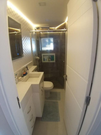 Imagem Apartamento com 3 Quartos à Venda, 78 m² em Vila Esperança - São Paulo