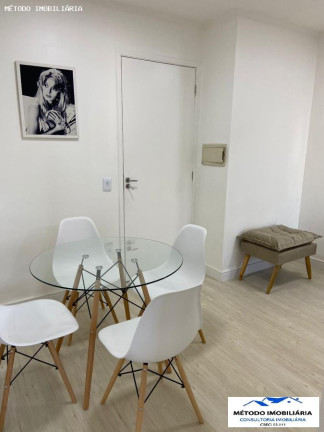 Imagem Apartamento com 1 Quarto à Venda, 41 m² em Casa Branca - Santo André