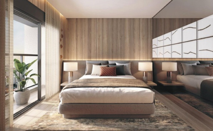 Imagem Apartamento com 4 Quartos à Venda, 157 m² em Sumaré - São Paulo Imagem Apartamento com 4 Quartos à Venda, 157 m² em Sumaré - São Paulo