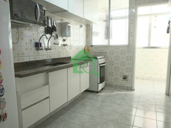Imagem Apartamento com 2 Quartos à Venda, 81 m² em Vila Clementino - São Paulo Imagem Apartamento com 2 Quartos à Venda, 81 m² em Vila Clementino - São Paulo