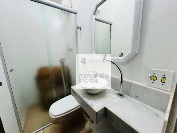 Imagem Apartamento com 3 Quartos à Venda, 242 m² em Itararé - São Vicente