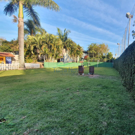 Imagem Chácara com 7 Quartos à Venda, 80 m² em Ivoturucaia - Jundiaí