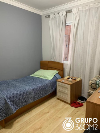 Imagem Apartamento com 3 Quartos à Venda, 131 m² em Campestre - Santo André Imagem Apartamento com 3 Quartos à Venda, 131 m² em Campestre - Santo André