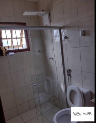 Imagem Casa com 2 Quartos à Venda, 80 m² em Loteamento Villa Branca - Jacareí