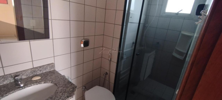 Imagem Apartamento com 3 Quartos à Venda, 116 m² em Centro - Campo Grande
