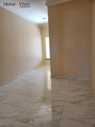 Imagem Casa com 3 Quartos à Venda, 90 m² em Gralha Azul - Fazenda Rio Grande