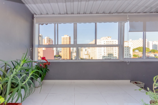 Imagem Apartamento com 1 Quarto à Venda, 44 m² em Liberdade - São Paulo Imagem Apartamento com 1 Quarto à Venda, 44 m² em Liberdade - São Paulo