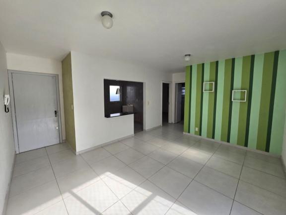 Imagem Apartamento com 2 Quartos à Venda, 63 m² em Ana Nery - Santa Cruz Do Sul
