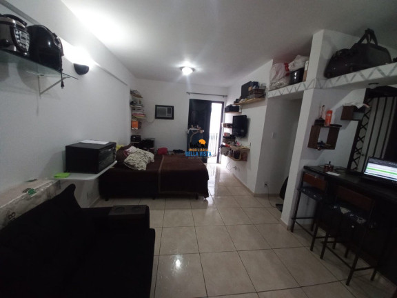 Loft à Venda,  em Centro - São Vicente