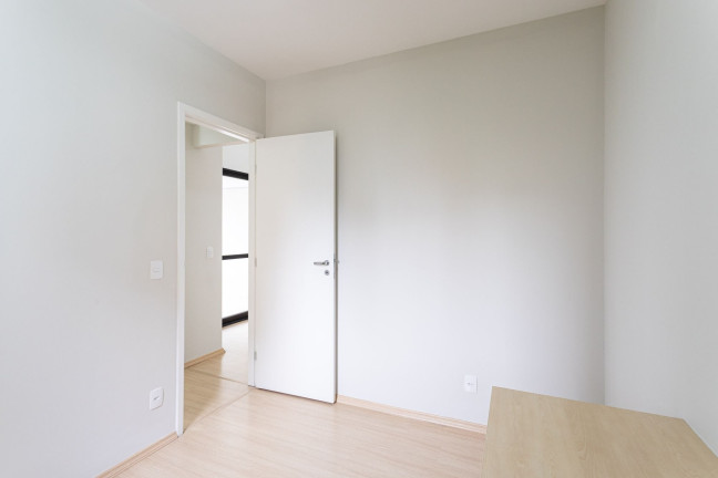 Imagem Apartamento com 2 Quartos à Venda, 52 m² em Cidade Monções - São Paulo