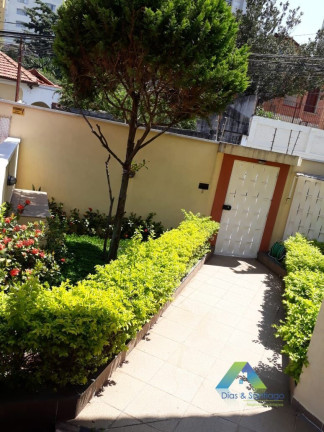 Imagem Sobrado com 3 Quartos à Venda, 203 m² em Bosque Da Saúde - São Paulo Imagem Sobrado com 3 Quartos à Venda, 203 m² em Bosque Da Saúde - São Paulo
