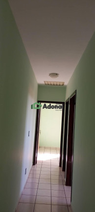 Imagem Casa com 3 Quartos à Venda, 150 m² em Jardim Guanabara - Jundiaí