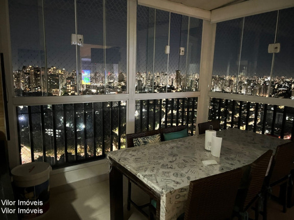 Imagem Cobertura com 3 Quartos à Venda, 153 m² em Santana - São Paulo