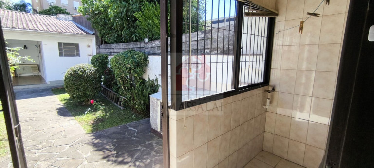 Imagem Casa com 3 Quartos à Venda, 141 m² em Camaquã - Porto Alegre