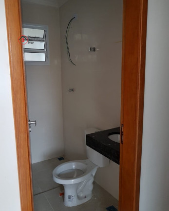 Imagem Apartamento com 2 Quartos à Venda, 42 m² em Vila Alpina - São Paulo
