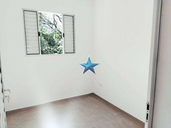 Imagem Imóvel com 1 Quarto para Alugar, 35 m² em Freguesia Do ó - São Paulo
