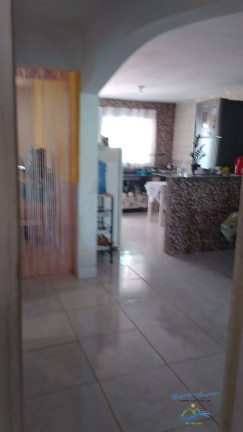 Imagem Casa com 2 Quartos à Venda, 98 m² em Balneário Tupy - Itanhaém Imagem Casa com 2 Quartos à Venda, 98 m² em Balneário Tupy - Itanhaém