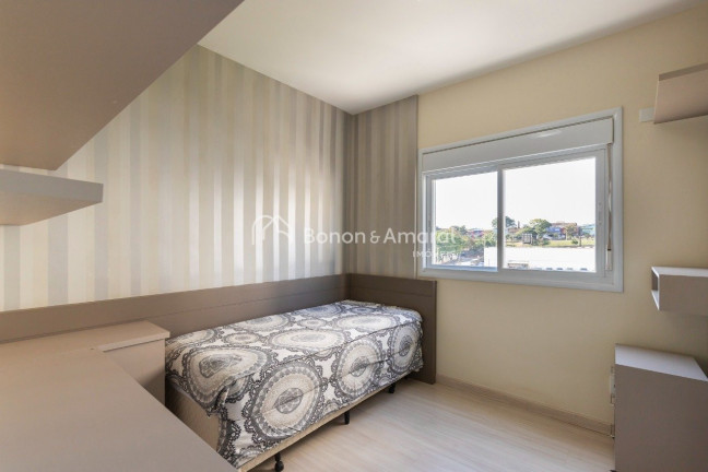 Imagem Apartamento com 2 Quartos à Venda, 65 m² em Mansões Santo Antônio - Campinas