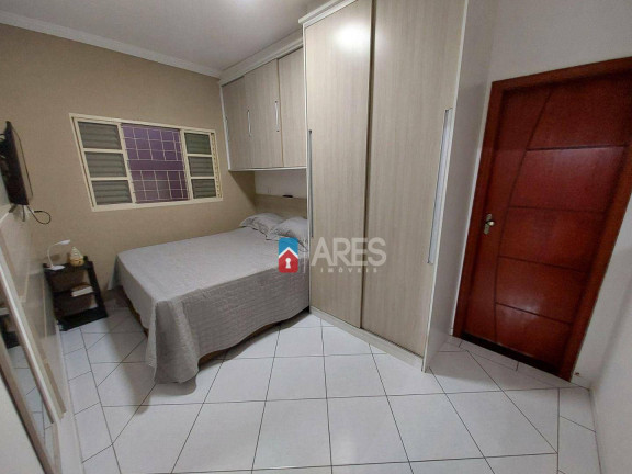 Imagem Casa com 3 Quartos à Venda, 132 m² em Parque Nova Carioba - Americana