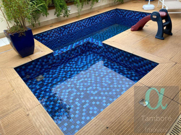 Imagem Casa com 4 Quartos à Venda, 240 m² em Tamboré - Santana De Parnaíba Imagem Casa com 4 Quartos à Venda, 240 m² em Tamboré - Santana De Parnaíba
