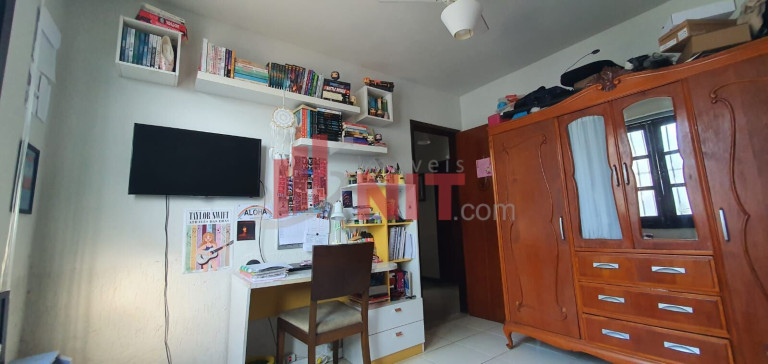 Imagem Casa com 3 Quartos à Venda, 200 m² em Itaipu - Niterói Imagem Casa com 3 Quartos à Venda, 200 m² em Itaipu - Niterói