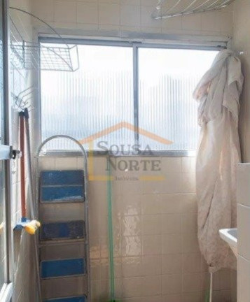 Imagem Apartamento com 1 Quarto à Venda, 44 m² em Santana - São Paulo Imagem Apartamento com 1 Quarto à Venda, 44 m² em Santana - São Paulo