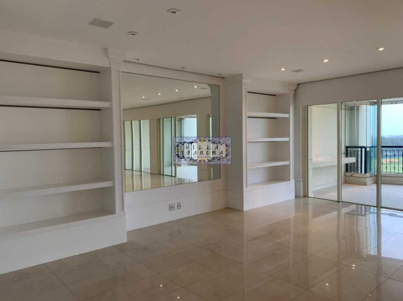 Imagem Apartamento com 5 Quartos à Venda, 435 m² em Barra Da Tijuca - Rio De Janeiro