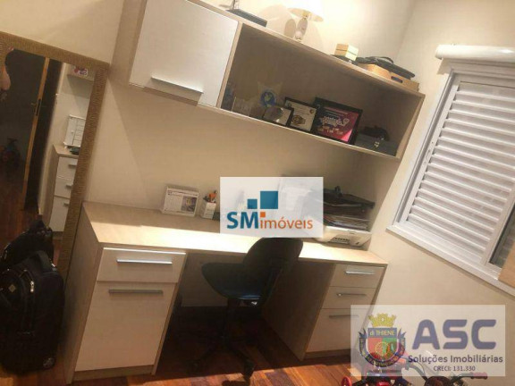 Imagem Apartamento com 3 Quartos à Venda, 89 m² em Santa Maria - São Caetano Do Sul Imagem Apartamento com 3 Quartos à Venda, 89 m² em Santa Maria - São Caetano Do Sul