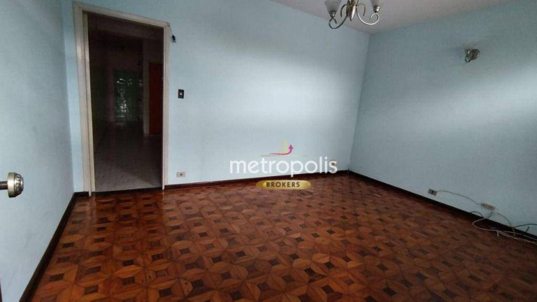 Imagem Sobrado com 3 Quartos à Venda, 235 m² em Vila Alzira - Santo André Imagem Sobrado com 3 Quartos à Venda, 235 m² em Vila Alzira - Santo André