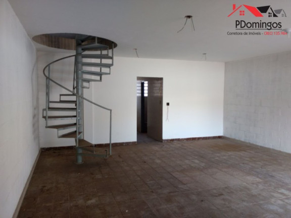 Imagem Sobrado com 3 Quartos à Venda, 469 m² em Vila Modesto Fernandes - Campinas Imagem Sobrado com 3 Quartos à Venda, 469 m² em Vila Modesto Fernandes - Campinas