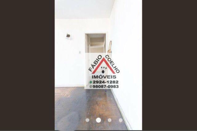 Imagem Apartamento com 3 Quartos à Venda, 130 m² em Paraíso - São Paulo