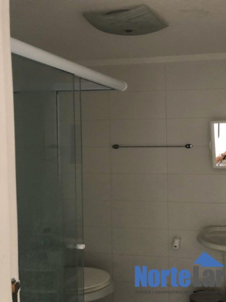 Imagem Apartamento com 2 Quartos à Venda, 56 m² em Vila Amélia - São Paulo