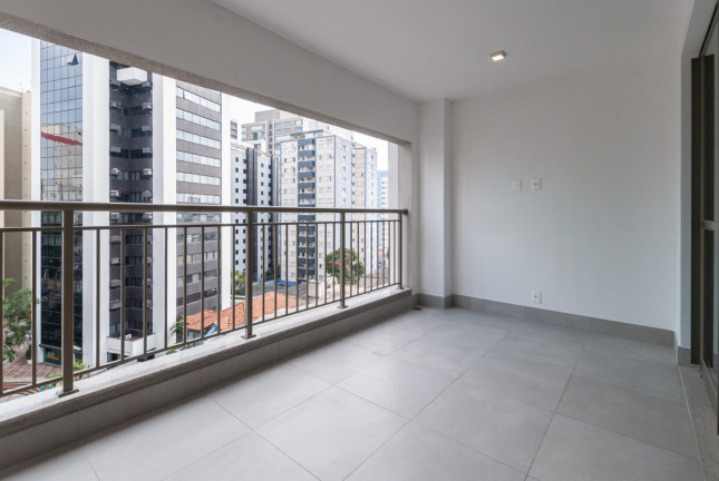Imagem Apartamento com 2 Quartos à Venda, 76 m² em Vila Mariana - São Paulo