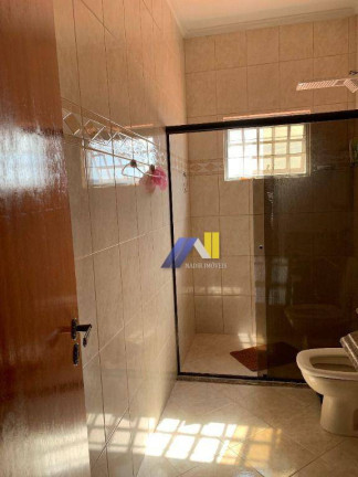 Imagem Casa com 4 Quartos à Venda, 242 m² em Altavile - Pouso Alegre Imagem Casa com 4 Quartos à Venda, 242 m² em Altavile - Pouso Alegre
