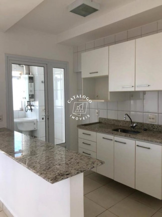 Imagem Apartamento com 1 Quarto à Venda, 54 m² em Jardim São Luiz - Ribeirão Preto Imagem Apartamento com 1 Quarto à Venda, 54 m² em Jardim São Luiz - Ribeirão Preto