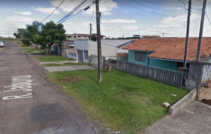 Imagem Casa com 3 Quartos à Venda, 120 m² em Capela Velha - Araucária