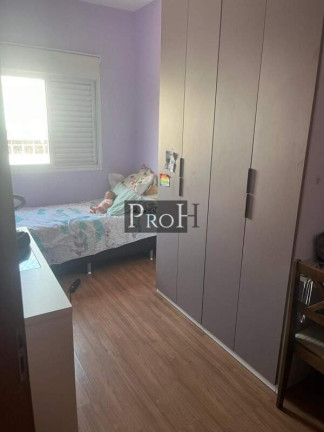 Imagem Apartamento com 2 Quartos à Venda, 50 m² em Vila Pires - Santo André Imagem Apartamento com 2 Quartos à Venda, 50 m² em Vila Pires - Santo André