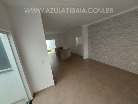 Imagem Casa com 3 Quartos à Venda, 99 m² em Nova Cerejeira - Atibaia