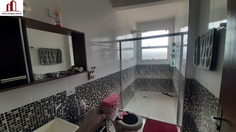 Imagem Casa com 3 Quartos à Venda,  em Jardim Cruzeiro - Franco Da Rocha