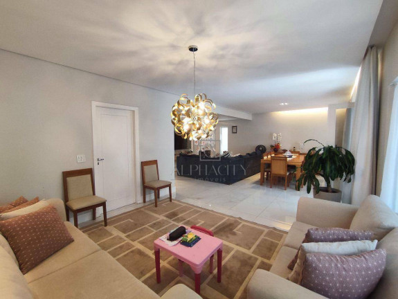 Imagem Casa com 5 Quartos à Venda, 314 m² em Alphaville 04 - Santana De Parnaíba Imagem Casa com 5 Quartos à Venda, 314 m² em Alphaville 04 - Santana De Parnaíba
