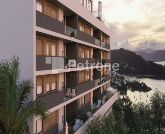 Imagem Imóvel com 3 Quartos à Venda, 82 m² em Praia De Palmas - Governador Celso Ramos