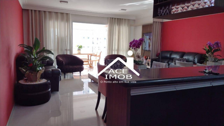 Imagem Apartamento com 2 Quartos à Venda, 85 m² em Alto Da Mooca - São Paulo