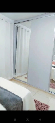 Imagem Casa com 2 Quartos à Venda, 78 m² em Residencial Recanto Do Bosque - Goiânia Imagem Casa com 2 Quartos à Venda, 78 m² em Residencial Recanto Do Bosque - Goiânia