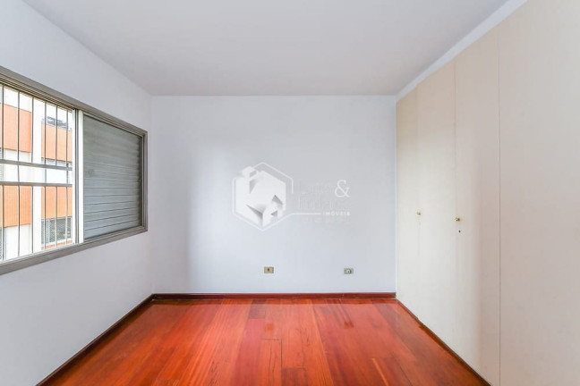 Imagem Apartamento com 4 Quartos à Venda, 155 m² em Santo Amaro - São Paulo